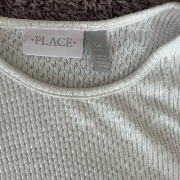 Preloved dress - Cream. Awesome outfit for the Holiday season. - Picture 2 of 3